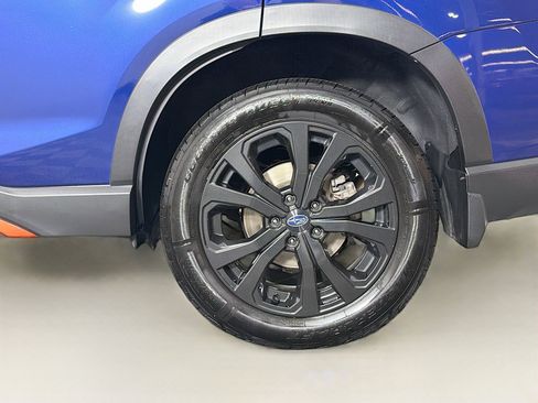 Used 2023 Subaru Forester Sport image 33