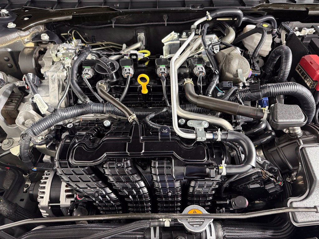 Used 2026 Nissan Altima 2.5 SR FWD image 22