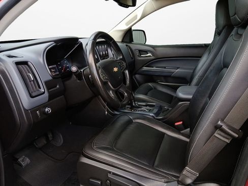 Used 2019 Chevrolet Colorado Z71 RWD image 19