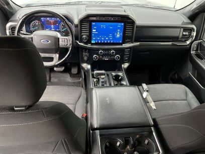 Used 2021 Ford F150 XLT w/ Equipment Group 302A High