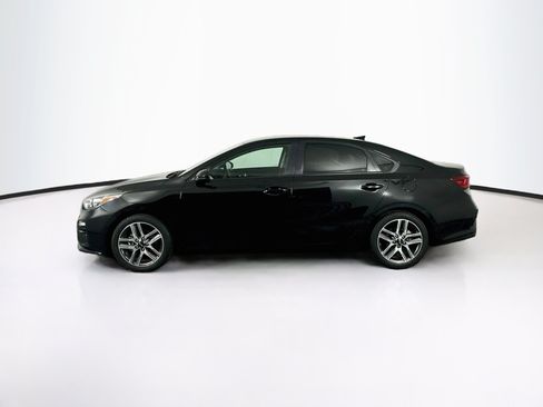 Used 2019 Kia Forte S FWD image 4