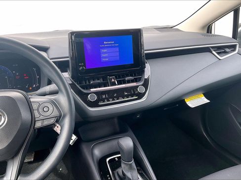 New 2026 Toyota Corolla LE image 9