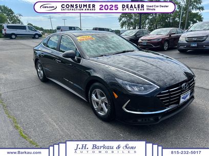 Used 2023 Hyundai Sonata SE