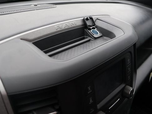 Used 2024 RAM 3500 Tradesman w/ Chrome Appearance Group image 22