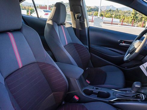 New 2026 Toyota Corolla SE image 26