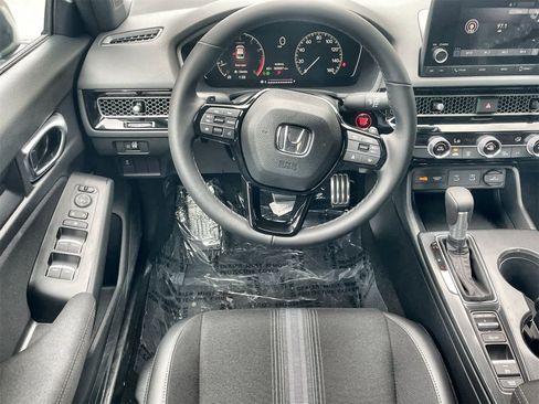 New 2026 Honda Civic Sport image 11