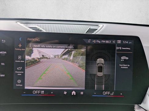 Used 2026 BMW X1 xDrive28i w/ Convenience Package image 14