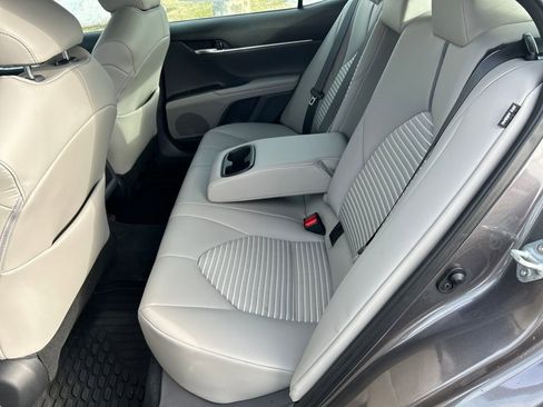 Certified 2023 Toyota Camry SE image 26