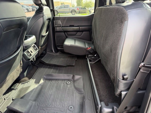Used 2021 Ford F150 Raptor AWD/4WD image 23