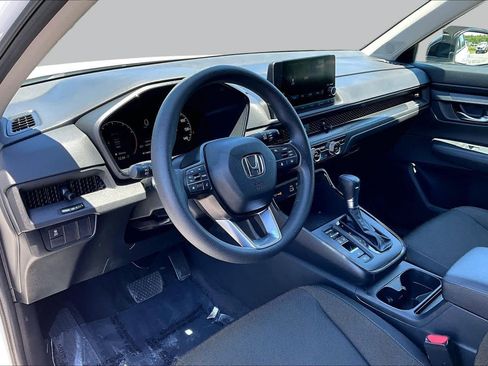 Used 2025 Honda CR-V EX image 18