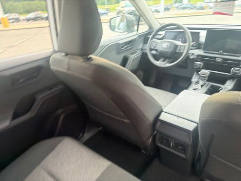Used 2026 Toyota RAV4 LE FWD image 16