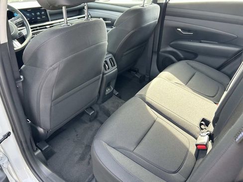 New 2026 Hyundai Tucson Blue SE image 17