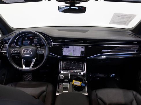 Used 2024 Audi Q7 2.0T Premium w/ Convenience Package AWD/4WD image 27