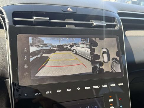Certified 2023 Hyundai Tucson Limited AWD/4WD image 34