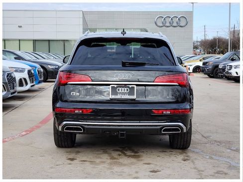 Certified 2023 Audi Q5 2.0T Premium Plus w/ Premium Plus Package AWD/4WD image 6