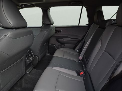 New 2026 Subaru Outback Premium image 10