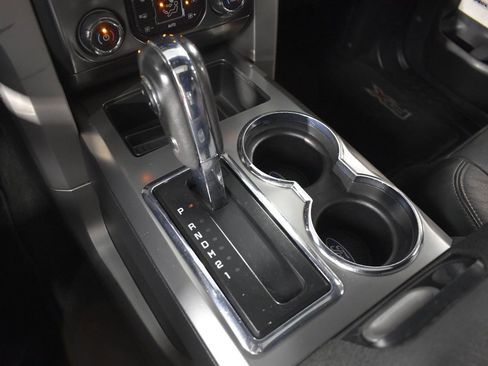 Used 2014 Ford F150 FX4 w/ Equipment Group 402A Luxury AWD/4WD image 22