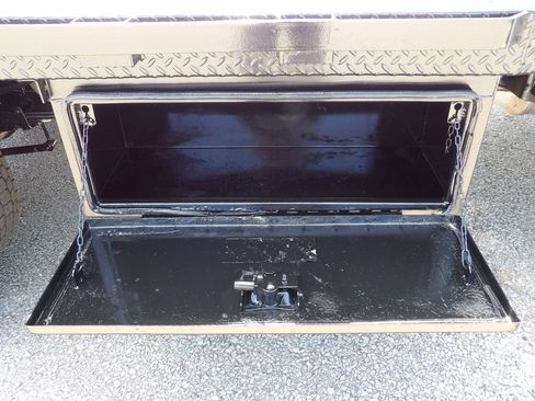 Used 2021 Ford F550 image 53