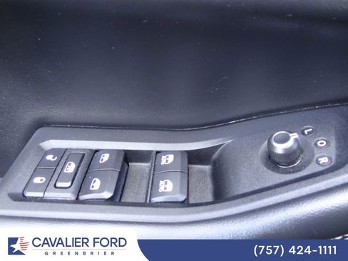 Used 2023 Jeep Grand Cherokee L Limited w/ Luxury Tech Group II AWD/4WD image 20