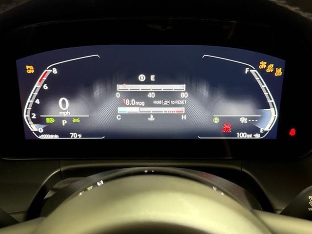 New 2026 MAZDA CX-5 Select AWD/4WD image 23