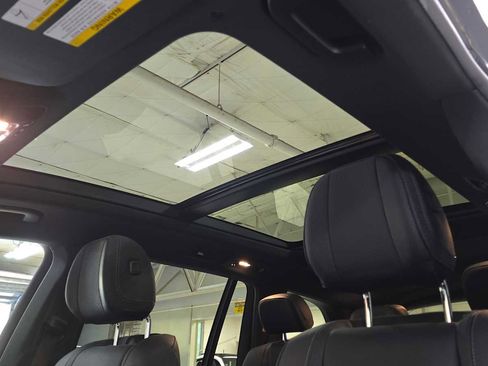 Certified 2023 Mercedes-Benz GLS 580 GLS 580 image 22