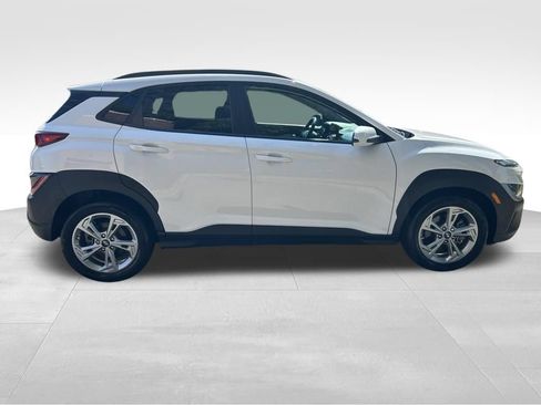 Used 2023 Hyundai Kona SEL w/ Convenience Package AWD/4WD image 7
