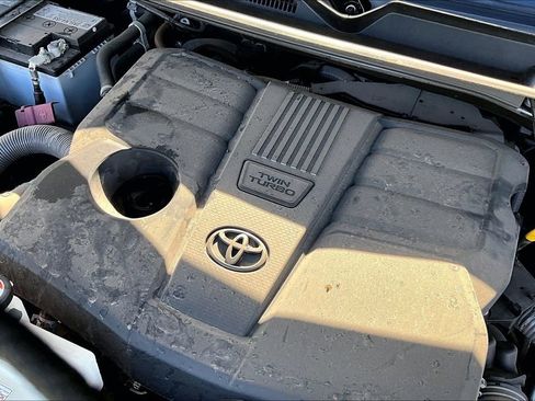 Used 2024 Toyota Tundra SR5 AWD/4WD image 35