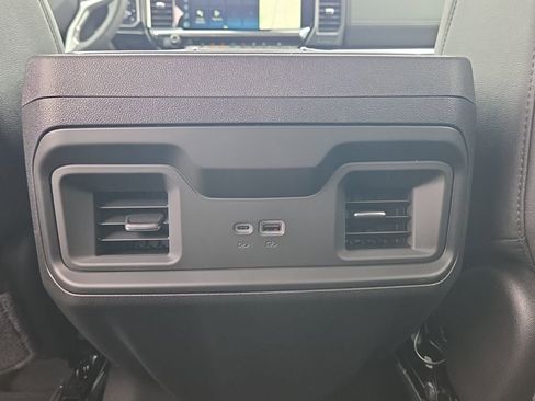 New 2026 Chevrolet Silverado 1500 LT AWD/4WD image 8