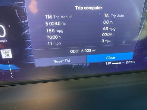 Used 2025 Volvo XC90 B5 Plus image 3