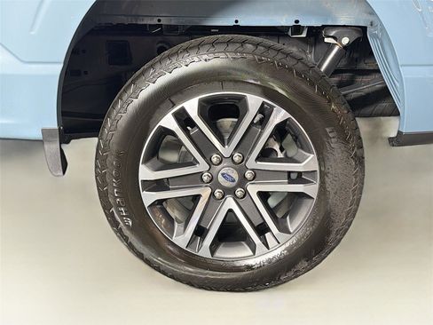 Used 2023 Ford F150 XL w/ STX Appearance Package image 30