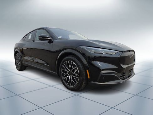 New 2025 Ford Mustang Mach-E Premium image 2