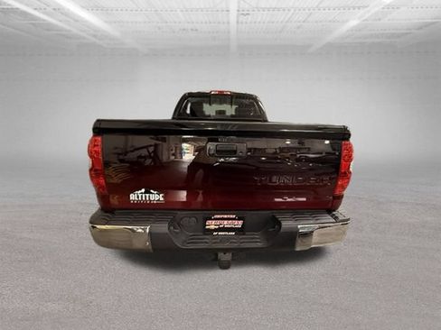 Used 2014 Toyota Tundra SR5 AWD/4WD image 21