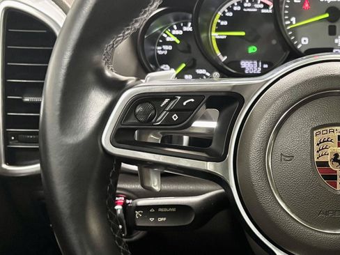 Used 2016 Porsche Cayenne S AWD/4WD image 23
