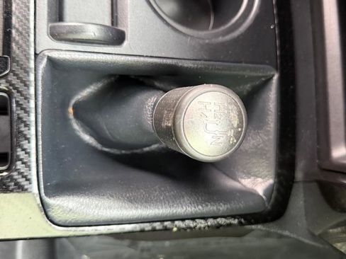 Used 2018 Toyota 4Runner TRD Off-Road image 34