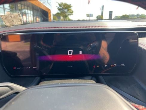 New 2026 Dodge Charger R/T AWD/4WD image 9