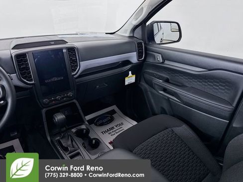 New 2025 Ford Ranger XL w/ Trailer Tow Package image 24