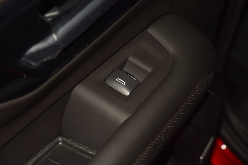 New 2026 Chevrolet Tahoe High Country AWD/4WD image 48