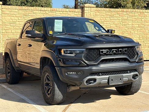 Used 2022 RAM 1500 TRX w/ TRX Level 2 Equipment Group image 3