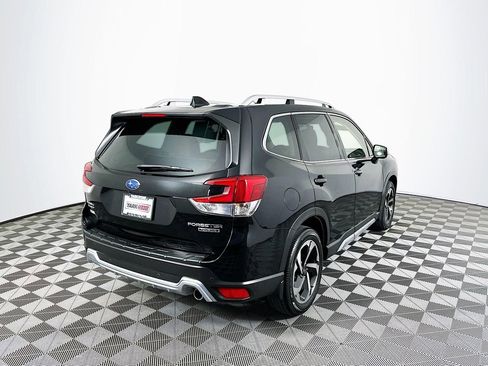 Used 2023 Subaru Forester Touring image 10