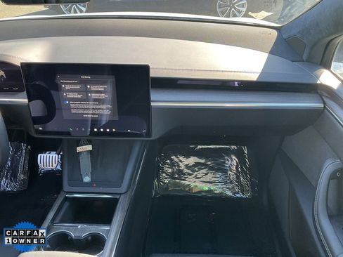 Used 2023 Tesla Model X image 62