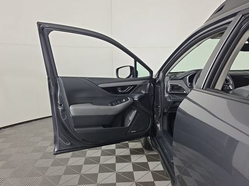Certified 2025 Subaru Outback Onyx Edition AWD/4WD image 20