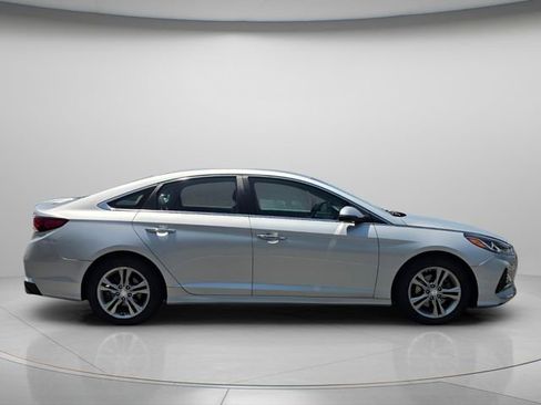Used 2018 Hyundai Sonata SEL FWD image 7