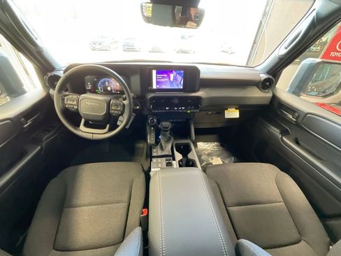 New 2026 Toyota Land Cruiser 1958 AWD/4WD image 7