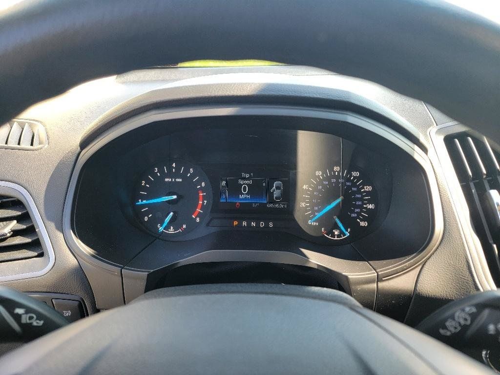 Used 2019 Ford Edge SE FWD image 13