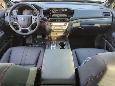 New 2026 Honda Ridgeline TrailSport image 14