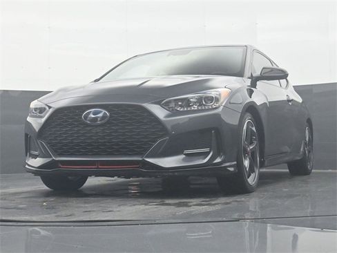 Used 2020 Hyundai Veloster Turbo Ultimate image 29