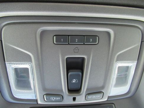 Used 2023 Chevrolet Silverado 1500 RST w/ All Star Edition Plus AWD/4WD image 29