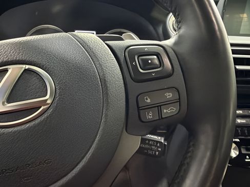 Used 2025 Lexus IS 300 w/ Premium Package RWD image 19
