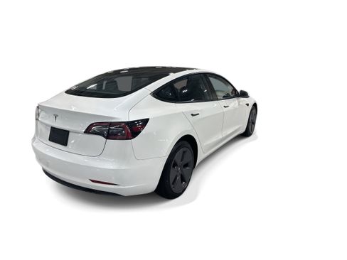 Certified 2023 Tesla Model 3 Standard Range RWD image 6