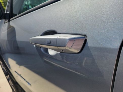 New 2027 GMC Terrain Elevation w/ Elevation Premium Package FWD image 9